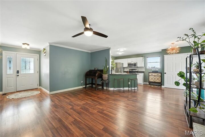 Property Photo:  1587 Irish Sea  MO 63049 