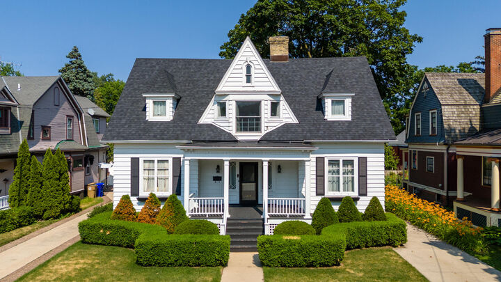 6117 5th Ave  Kenosha WI 53143 photo
