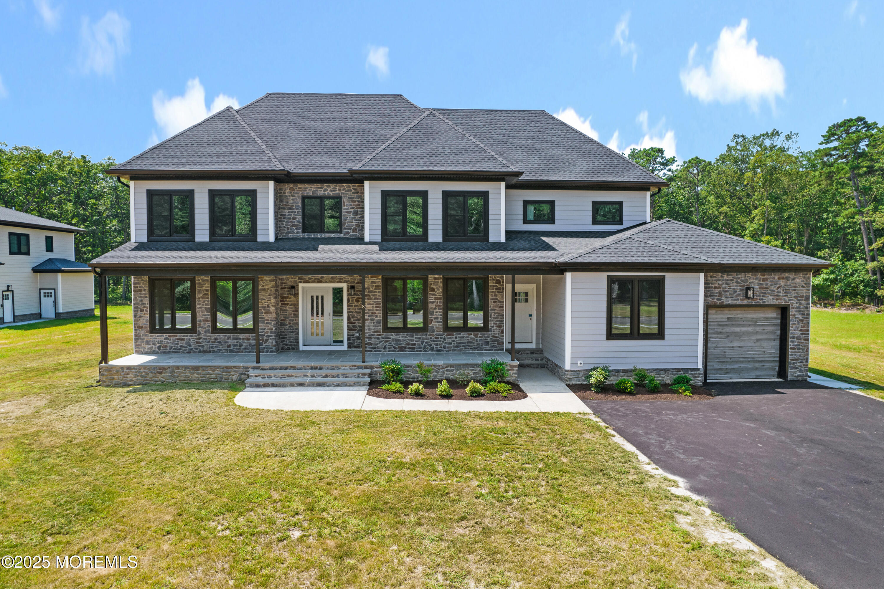 8 Haystack Court  Howell NJ 07731 photo