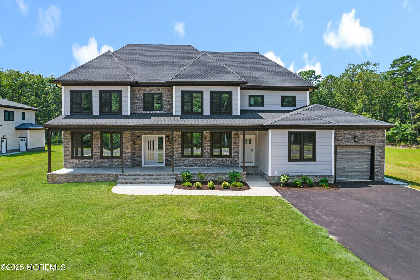 Property Photo: 8 Haystack Court NJ 07731