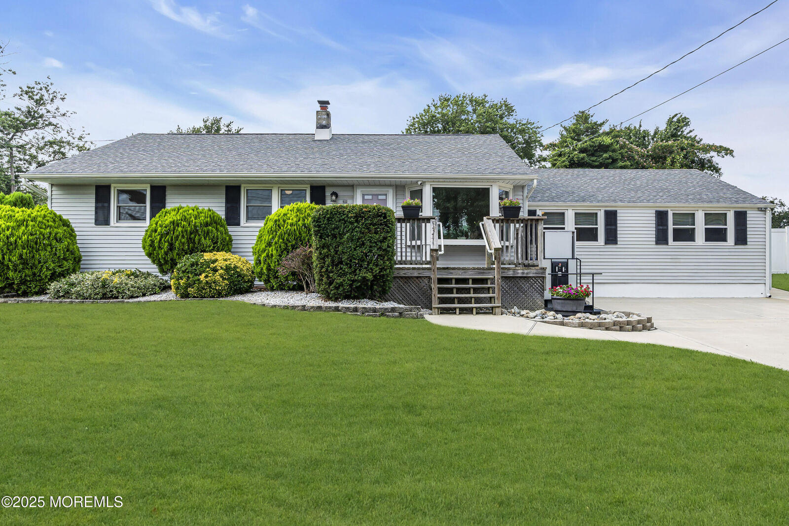 Property Photo: 311 Gail Place NJ 07753