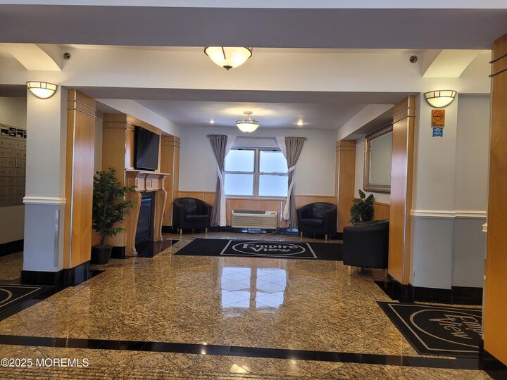 Property Photo: 70 S Munn Avenue 203 NJ 07018