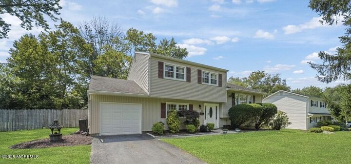 Property Photo:  23 Lexington Drive  NJ 07726 