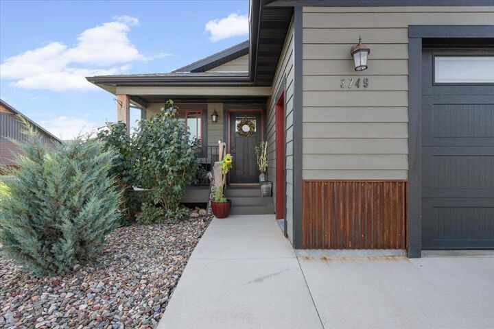 Property Photo:  3749 Beartooth Loop  SD 57783 