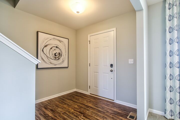 Property Photo:  314 Monica Lane  IL 60543 