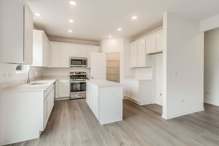 Property Photo: 318 Monica Lane IL 60543