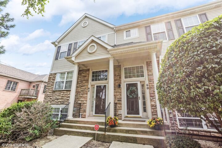 Property Photo: 60 E Emma Court IL 60067
