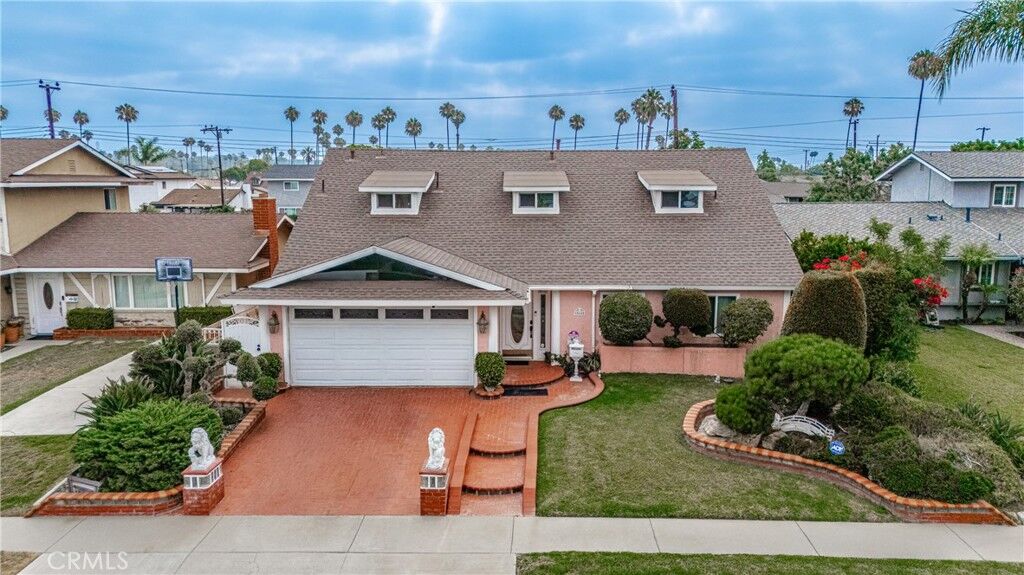 Property Photo: 18640 Coltman Avenue CA 90746