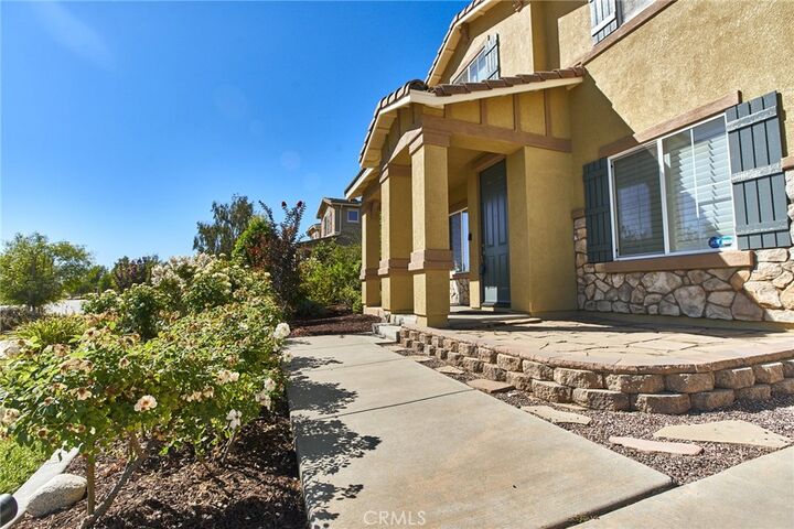 Property Photo:  31801 Oakwood Circle  CA 92399 