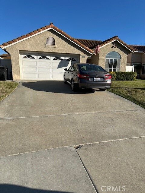 Property Photo: 40170 Roripaugh Road CA 92591