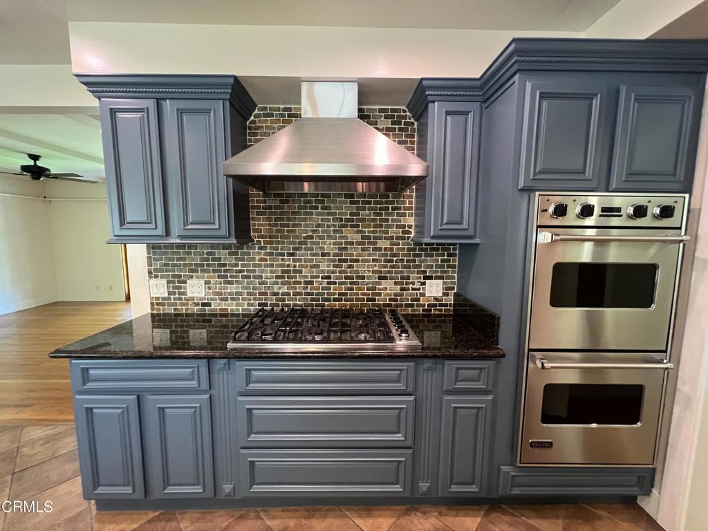 Property Photo: 4402 El Camino Corto CA 91011