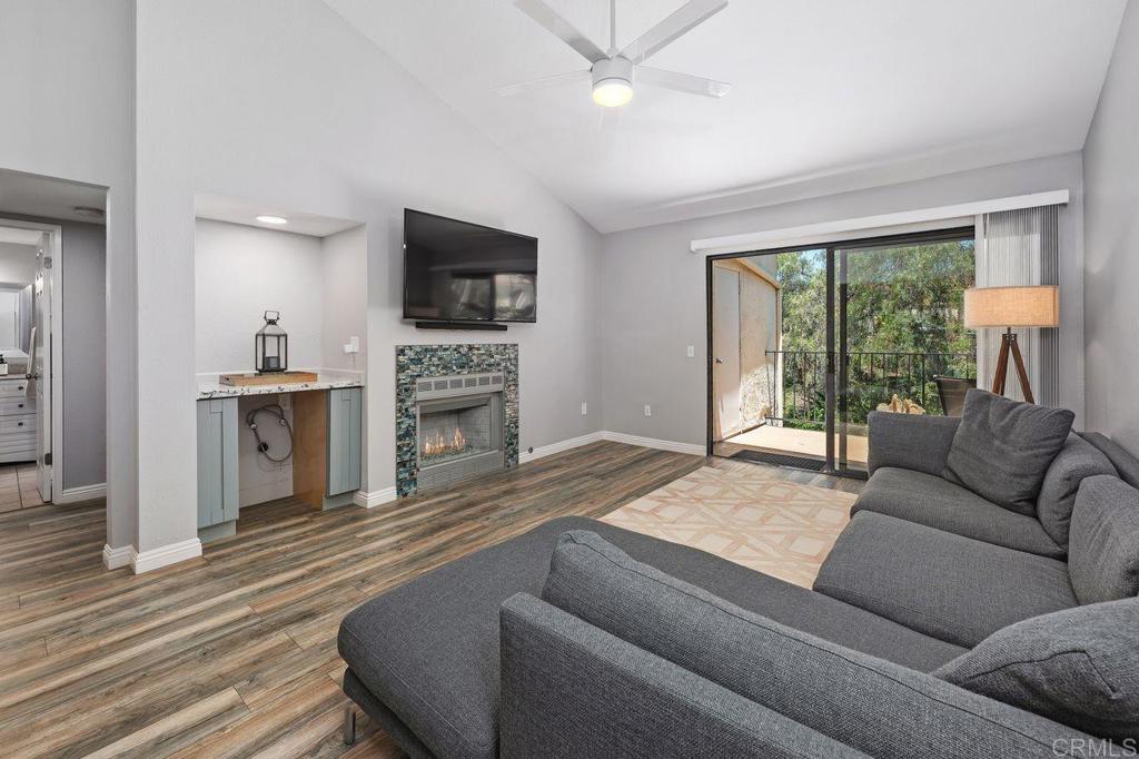 Property Photo: 7319 Calle De Fuentes CA 92009