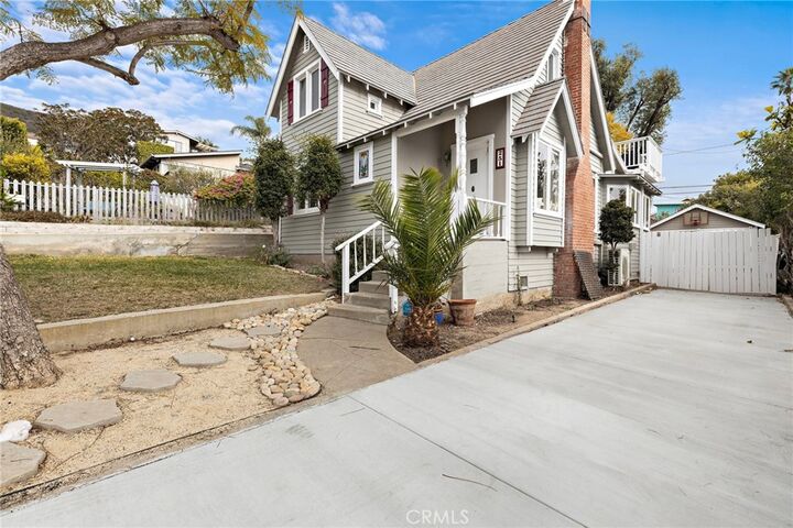 Property Photo: 251 Viejo Street CA 92651