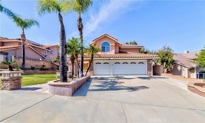 3030 Olympic View Dr  Chino Hills CA 91709 photo