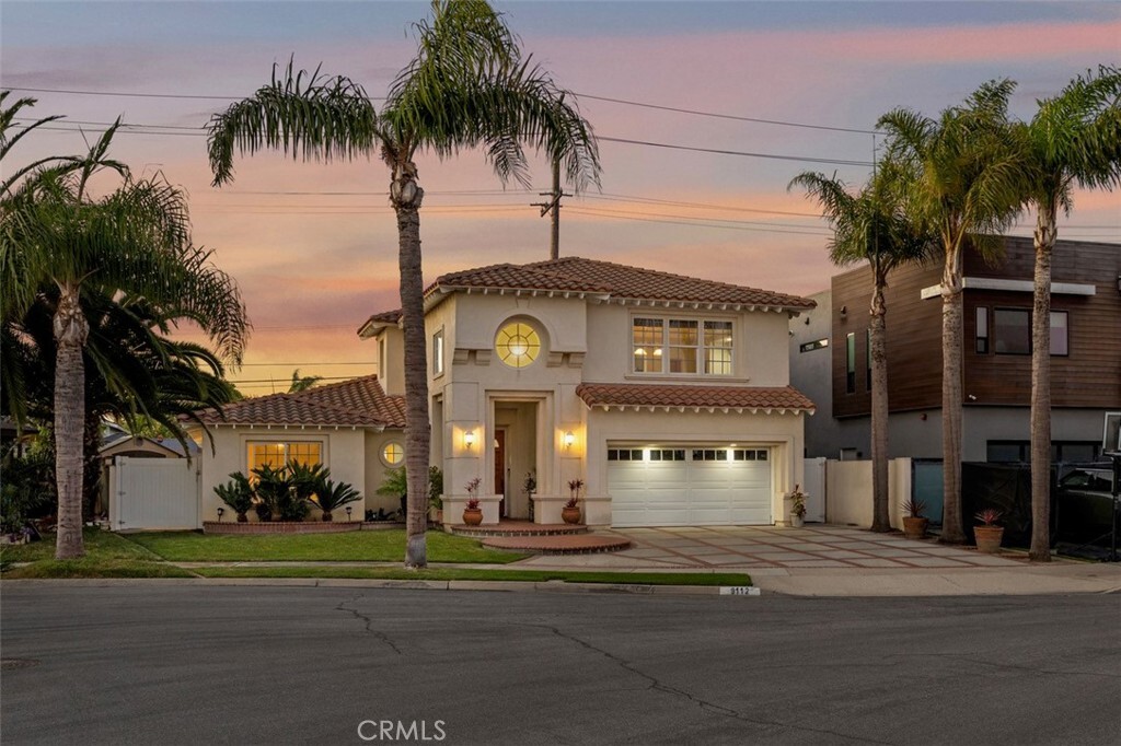 Property Photo:  9112 Playa Drive  CA 92646 