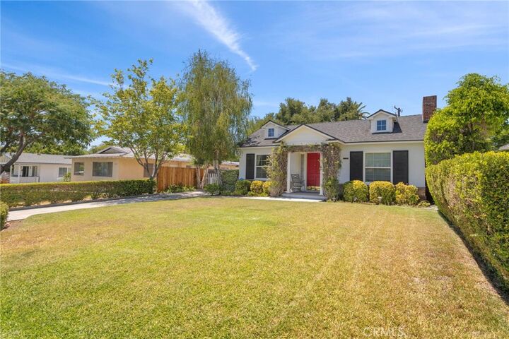 Property Photo:  525 Hacienda Drive  CA 91016