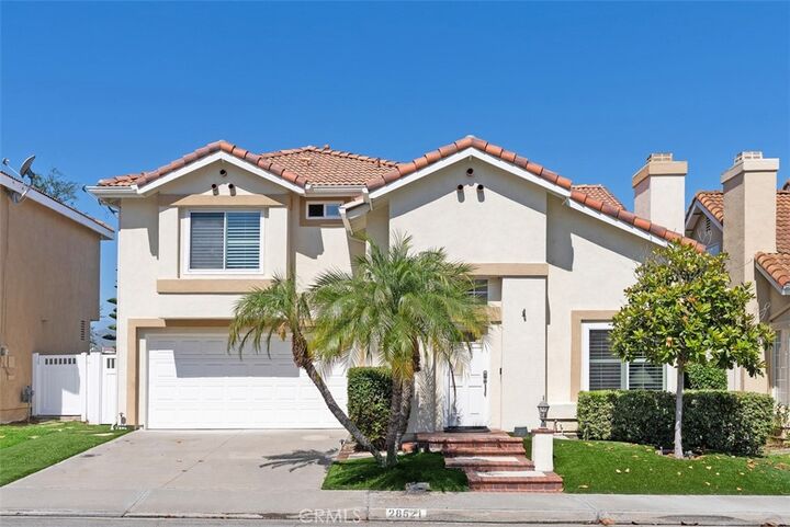 Property Photo: 28521 El Peppino CA 92677