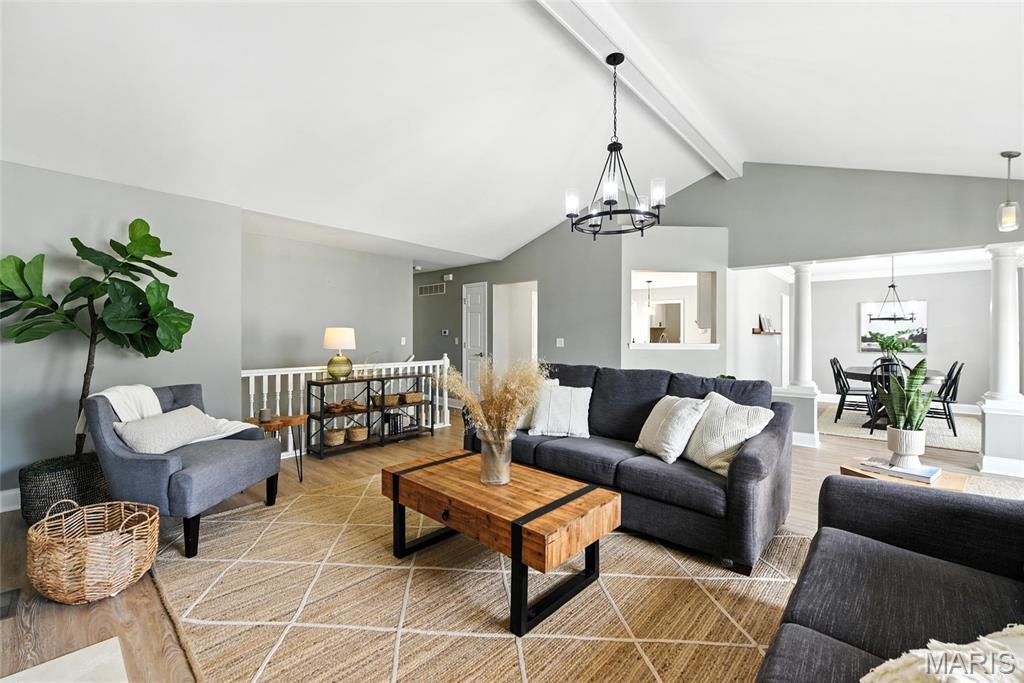 Property Photo:  1302 Bryan Valley Drive  MO 63366 