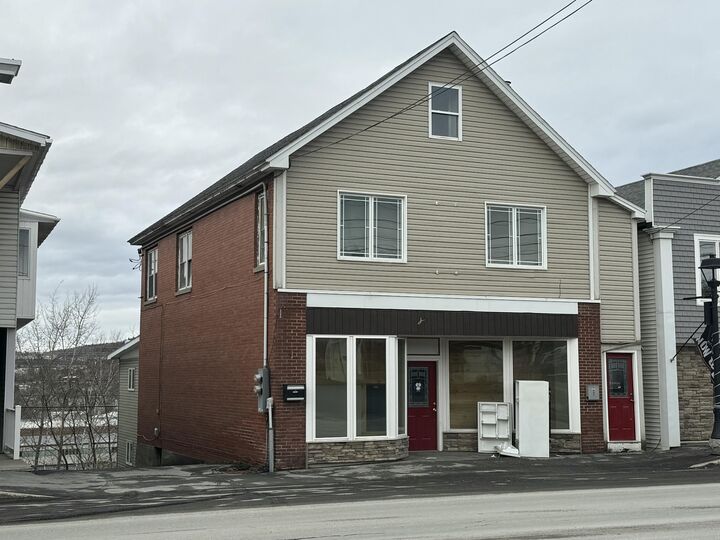 Property Photo:  334 Main Street  ME 04756 