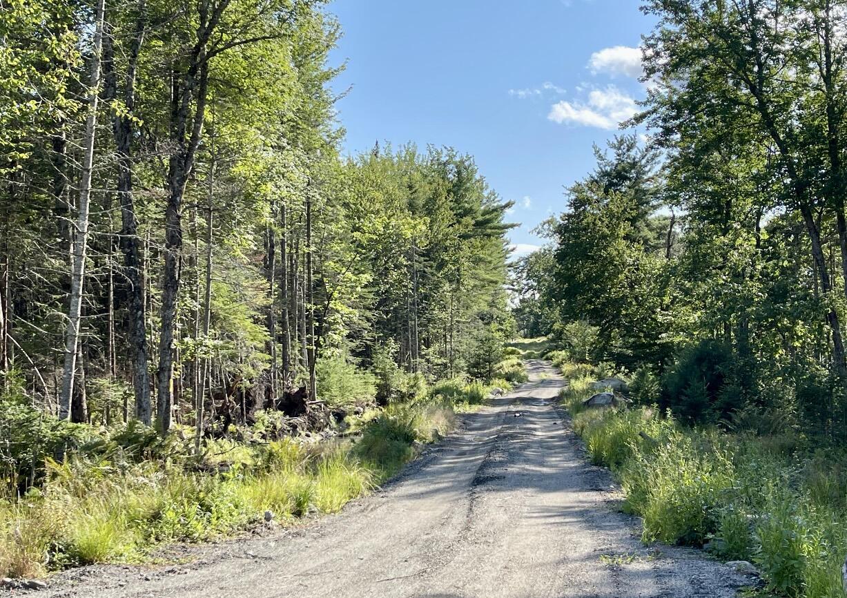 Property Photo: Lot # 18 Granite Rock Circle N ME 04684