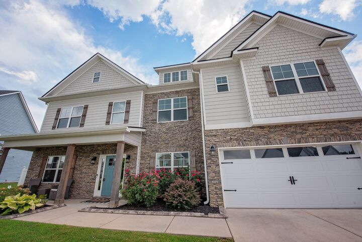 Property Photo:  7432 Hollyhock Ln  TN 37363 