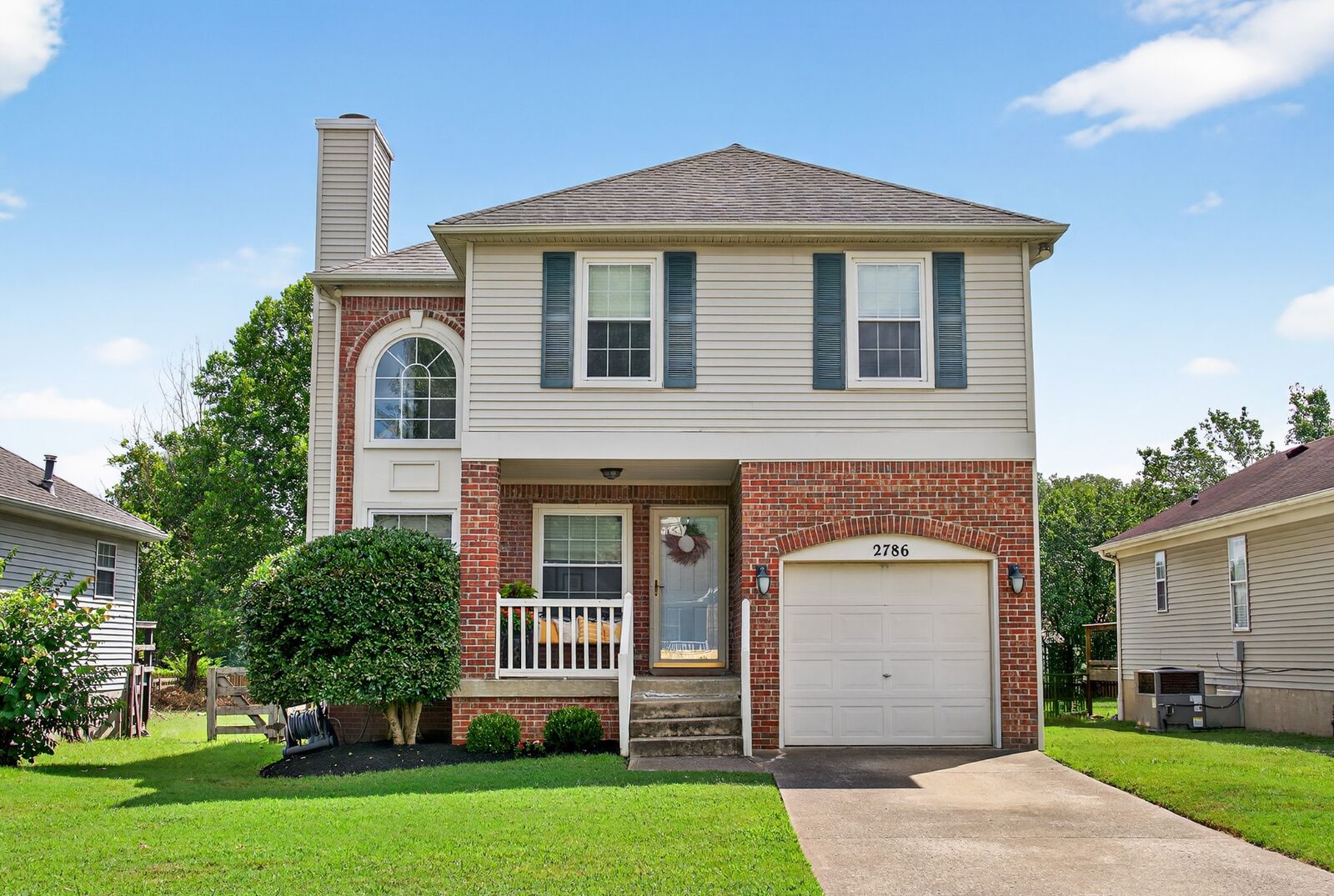 Property Photo:  2786 River Bend Dr  TN 37214 