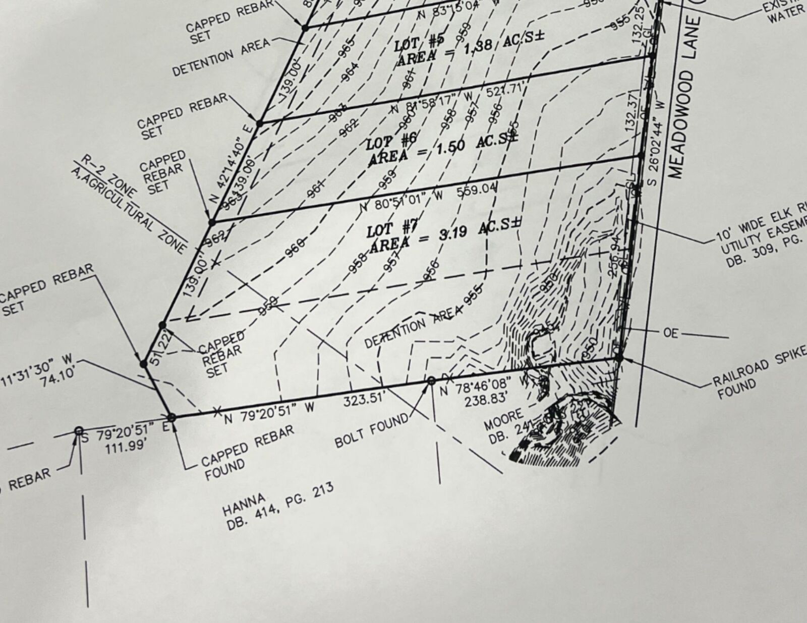 Property Photo:  0 Old Tullahoma Rd  TN 37398 