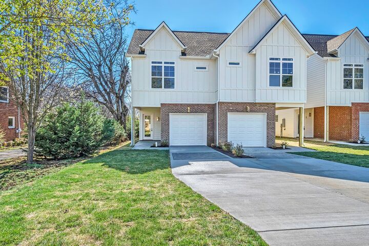 1909 Ashton Ave  Nashville TN 37218 photo