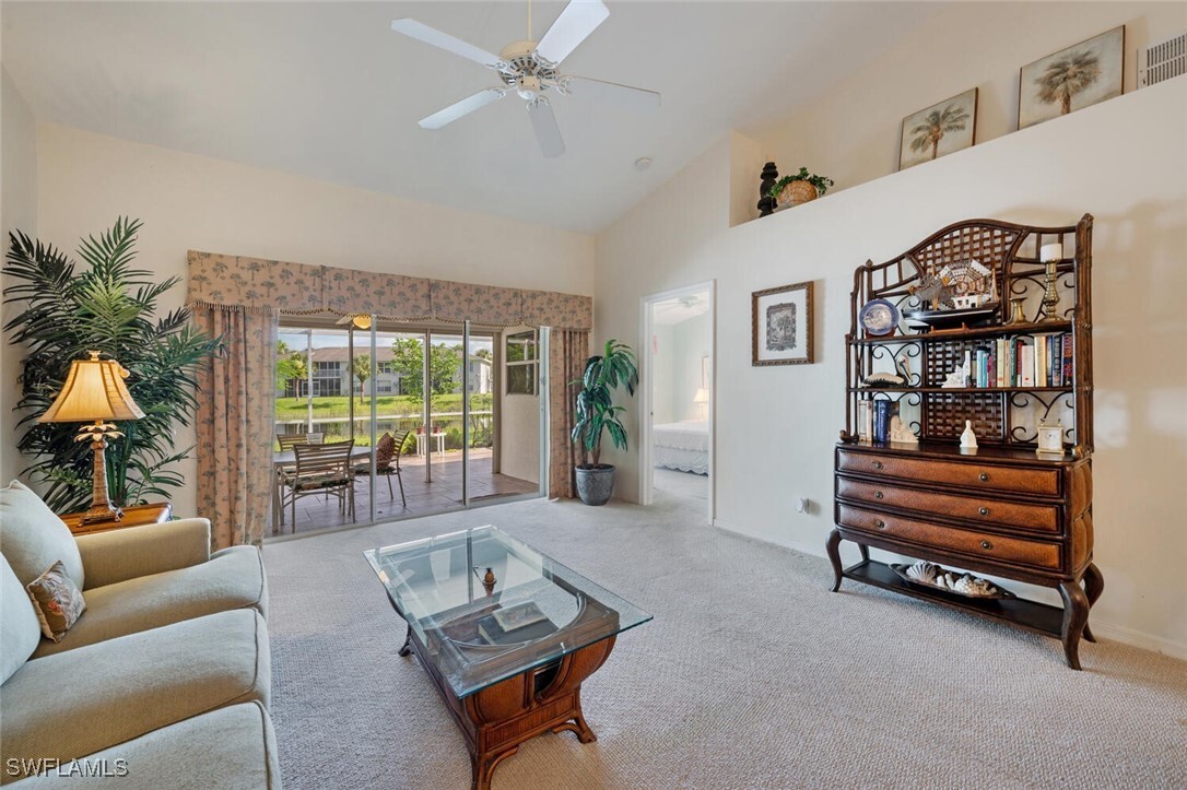 Property Photo: 6284 Shadowood Circle 1602 FL 34112