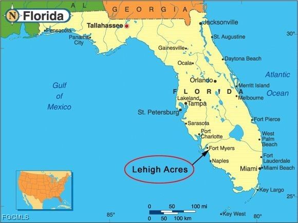 Property Photo: 231 Rogers Street FL 33972
