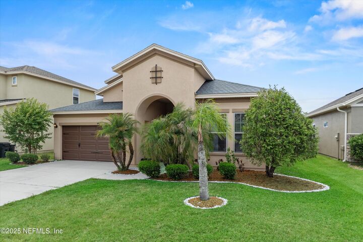 Property Photo:  104 Nunna Rock Trail  FL 32092 