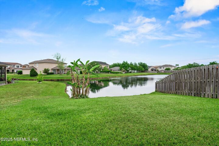 Property Photo: 104 Nunna Rock Trail FL 32092