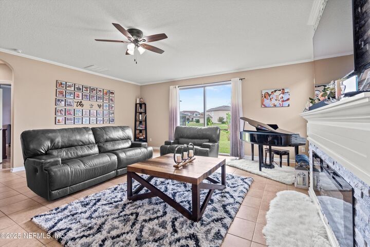 Property Photo: 104 Nunna Rock Trail FL 32092