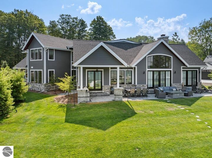 Property Photo: 9214 Myrtle Lane MI 49612