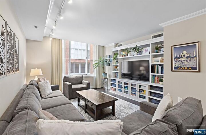 1100 Maxwell Lane 341  Hoboken NJ 07030 photo