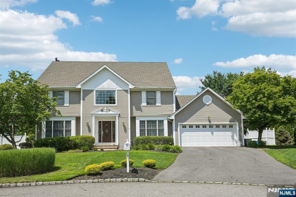 Property Photo:  9 Gates Place  NJ 07470 