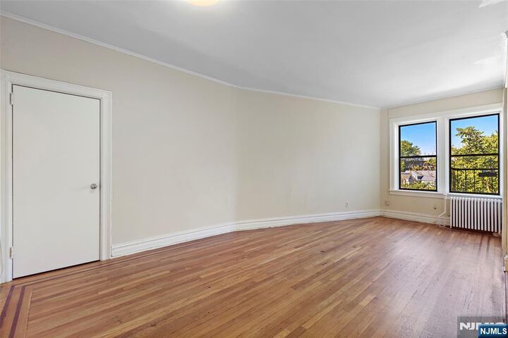 Property Photo: 821 Bergen Avenue D14 NJ 07306