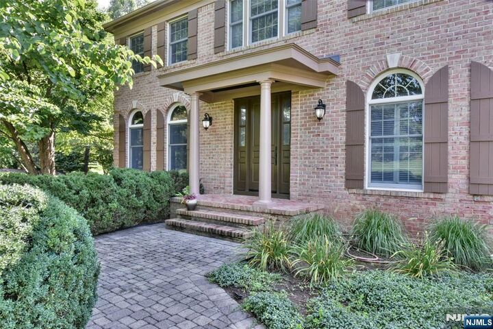Property Photo:  365 Mine Brook Road  NJ 07931 