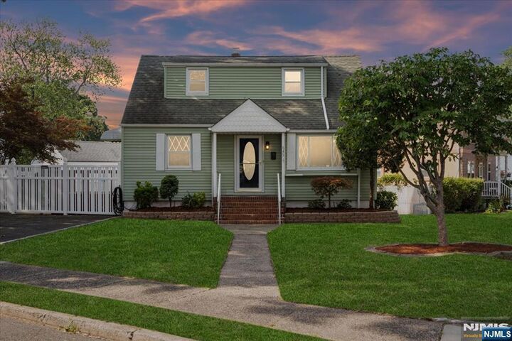 Property Photo: 645 Spring Valley Road NJ 07607