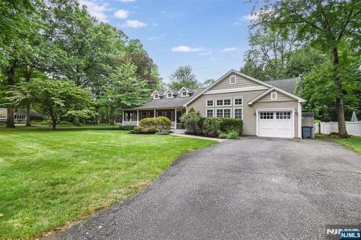 Property Photo: 7 Chadwick Place NJ 07452