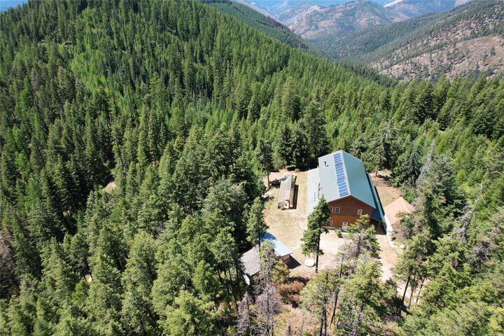 4795 Pardee Flat Road  Superior MT 59872 photo