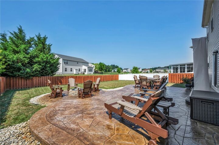 Property Photo:  9008 Morgan Circle  OH 44039 