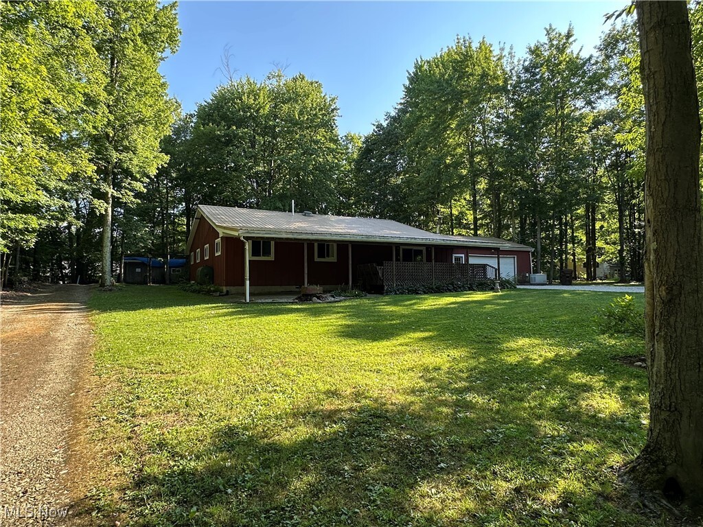 Property Photo:  6968 Morningview Drive  OH 44003 