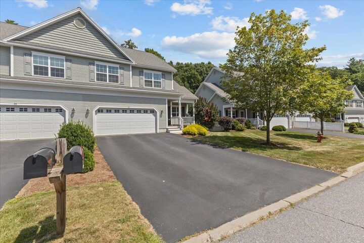 13 Dunbar Drive  Essex Junction VT 05452 photo