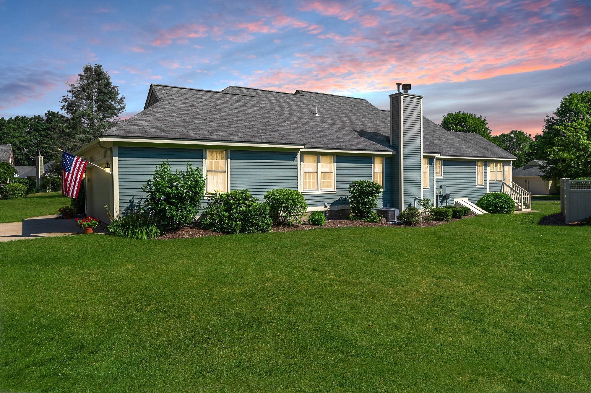 Property Photo: 14 Spyglass Point Circle NH 03110