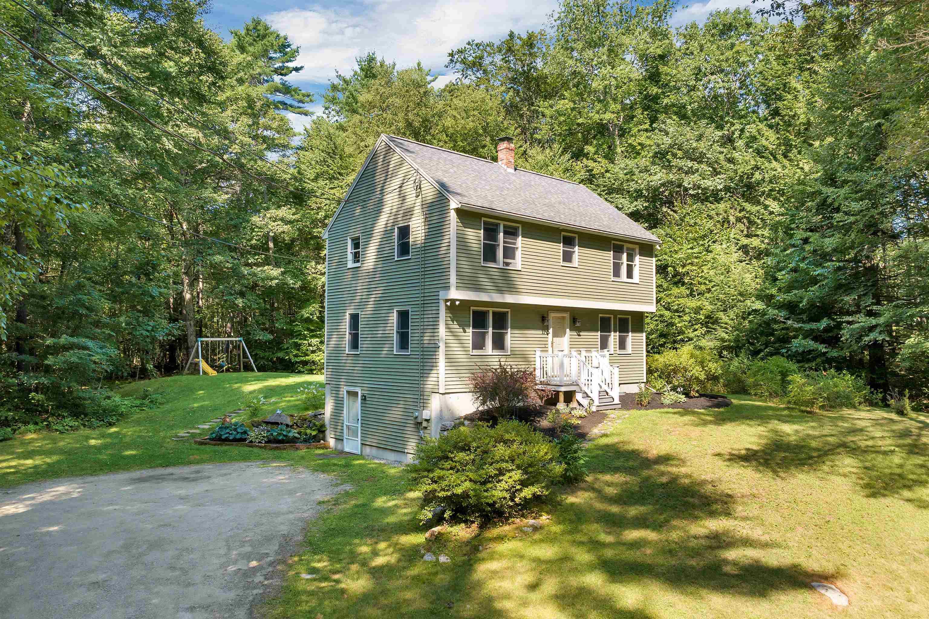 Property Photo:  11 Moose Run Road  NH 03825 