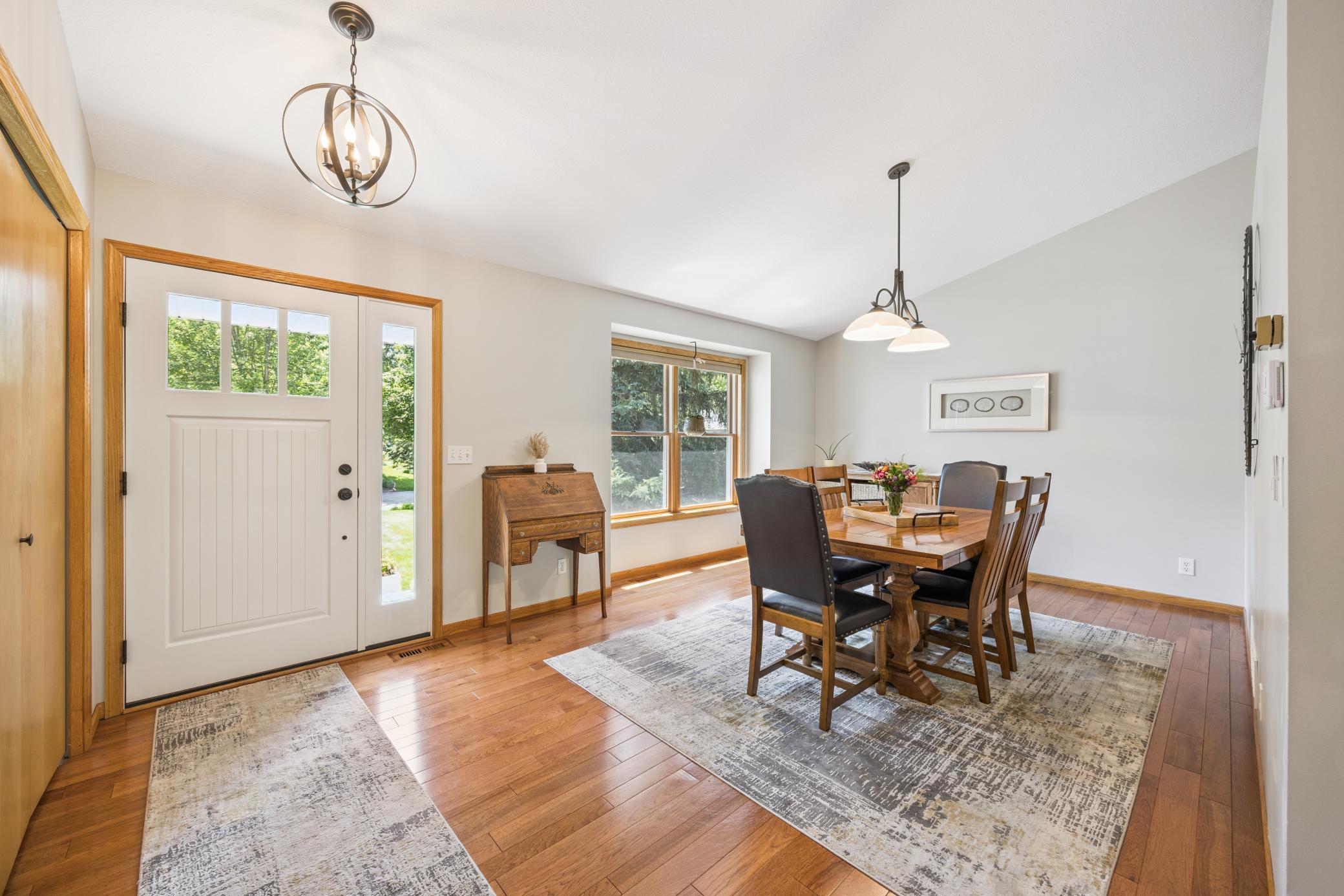Property Photo: 13950 56th Street N MN 55082