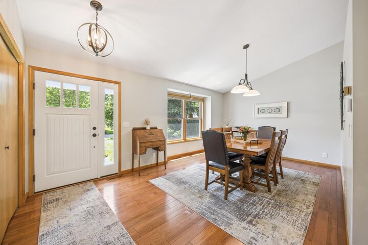 Property Photo:  13950 56th Street N  MN 55082 