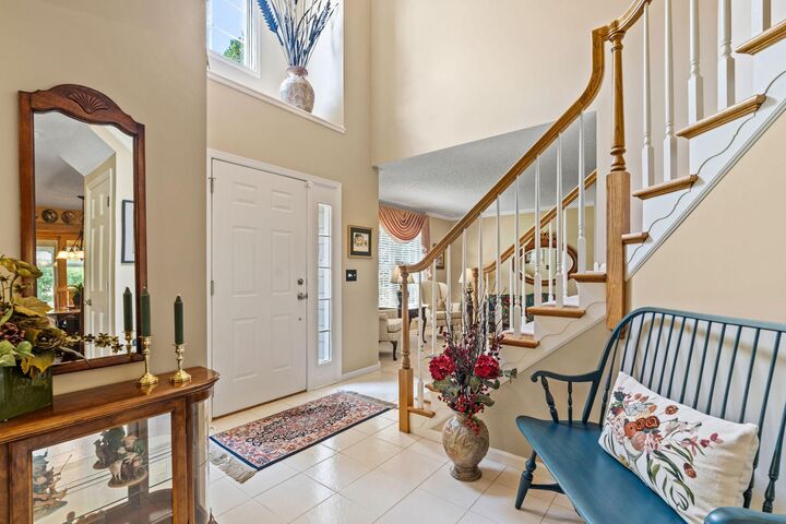 Property Photo:  3649 Mount Vernon Lane  MN 55129 