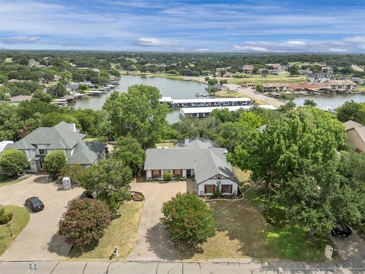 5123 Fairway Circle  De Cordova TX 76049 photo